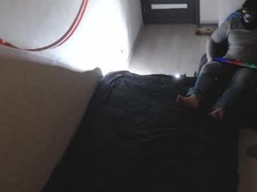 Notacoupletwix Chaturbate stream image from December 12, 2025