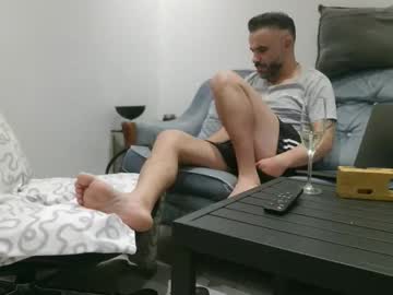 Sam_Love1985 Chaturbate stream image from December 12, 2025