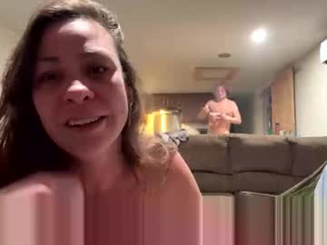 Sugar_And_Spice1 Chaturbate stream image from December 12, 2025