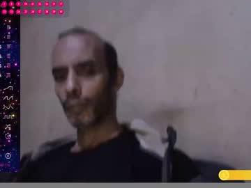 Tomeliviathan Chaturbate stream image from December 12, 2025