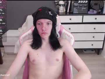 Trishxl Chaturbate stream image from December 12, 2025