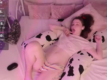 Alice_Kinky_Girl Chaturbate stream image from December 13, 2025