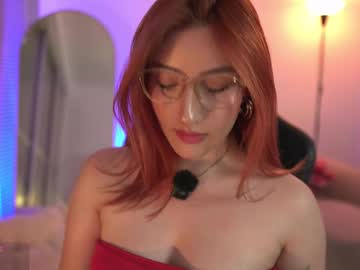 Anavi__ Chaturbate stream image from December 13, 2025