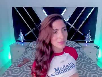 Ava_Fontana2 Chaturbate stream image from December 13, 2025