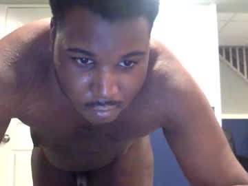 Babyfacemcqueen Chaturbate stream image from December 13, 2025