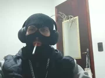 Caugusto91 Chaturbate stream image from December 13, 2025