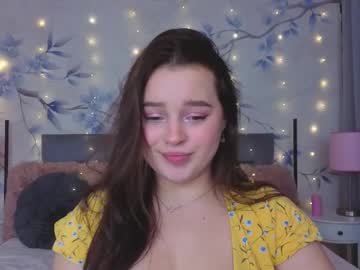 Cutie__Cutiee_ Chaturbate stream image from December 13, 2025