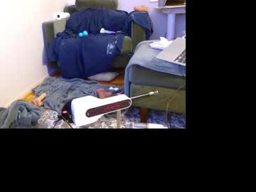 Effiexo_Pnp Chaturbate stream image from December 13, 2025