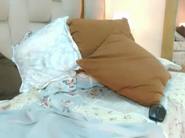 Ivvysoul Chaturbate stream image from December 13, 2025