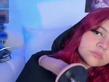 Kitty_Kath1 Chaturbate stream image from December 13, 2025