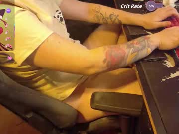 Lumpie2508 Chaturbate stream image from December 13, 2025