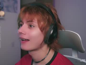 Lyodass Chaturbate stream image from December 13, 2025