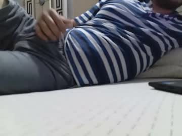 Rokkomalik Chaturbate stream image from December 13, 2025