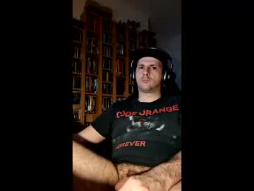 Swizza7 Chaturbate stream image from December 13, 2025