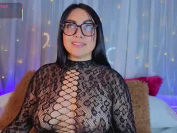 Victoria_Jonhss Chaturbate stream image from December 13, 2025