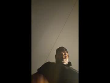 850mandingo Chaturbate stream image from December 13, 2025