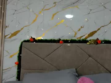 Asshley_Benson Chaturbate stream image from December 13, 2025