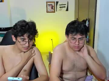 Fuck_Blow Chaturbate stream image from December 13, 2025