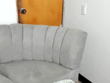 Jadesmiith1 Chaturbate stream image from December 13, 2025