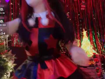 Jiglipuf Chaturbate stream image from December 13, 2025
