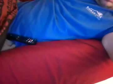 Josh4824 Chaturbate stream image from December 13, 2025