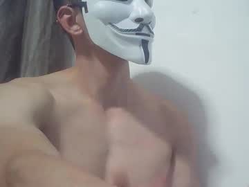 Lucasaguiar1994 Chaturbate stream image from December 13, 2025