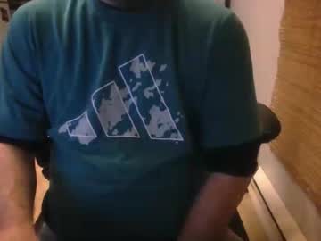 Misterbig85 Chaturbate stream image from December 13, 2025