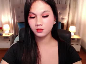 Myluisa Chaturbate stream image from December 13, 2025