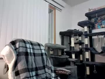 Psydtraxd Chaturbate stream image from December 13, 2025