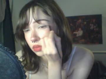 Sendforesme Chaturbate stream image from December 13, 2025