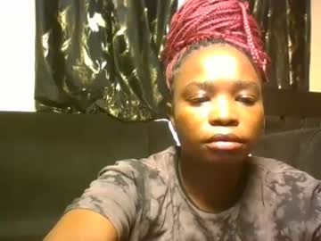 Sexy_Ebony_Princess Chaturbate stream image from December 13, 2025
