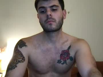 Thatfeelsgoood Chaturbate stream image from December 13, 2025