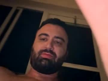 Therealbigjew1234 Chaturbate stream image from December 13, 2025