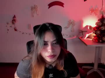 Violett_Red Chaturbate stream image from December 13, 2025