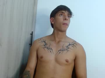 Wolf_Light Chaturbate stream image from December 13, 2025