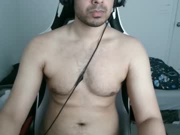 Adilpickle Chaturbate stream image from December 13, 2025