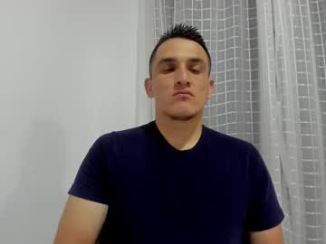 Alphadesire69 Chaturbate stream image from December 13, 2025