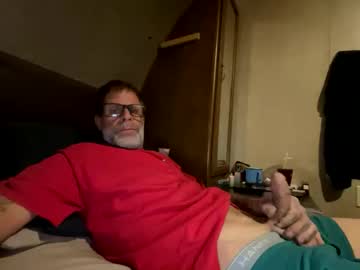 Biggcock27 Chaturbate stream image from December 13, 2025