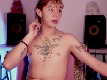 Blue_Boy_1 Chaturbate stream image from December 13, 2025