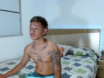 Boyhot_Sw Chaturbate stream image from December 13, 2025