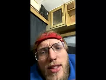 Dilf_96 Chaturbate stream image from December 13, 2025