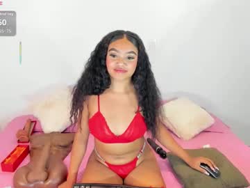 Dulceaurora_01 Chaturbate stream image from December 13, 2025