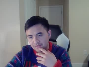 Effenhowie Chaturbate stream image from December 13, 2025