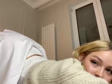 Elixiirr Chaturbate stream image from December 13, 2025