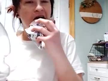 Jojo3387 Chaturbate stream image from December 13, 2025