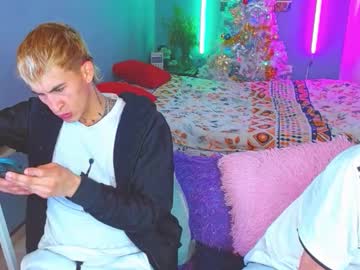 Latin_Boysxxx_ Chaturbate stream image from December 13, 2025