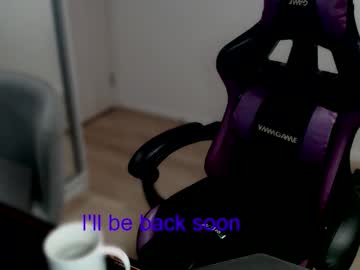 Max_Slayer Chaturbate stream image from December 13, 2025