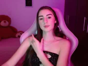 Nicoll_28 Chaturbate stream image from December 13, 2025