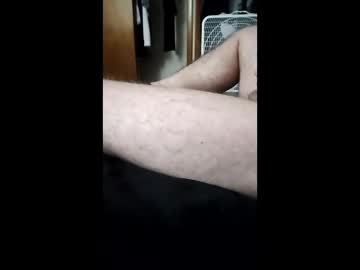 Shredder1214 Chaturbate stream image from December 13, 2025