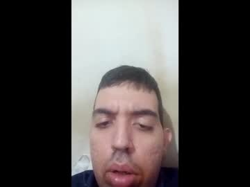 Tadeualassad91 Chaturbate stream image from December 13, 2025
